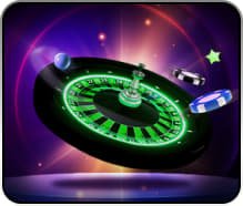 Live Casino Dealer Card ဖဖ်နေပုံ HD Stream