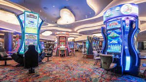 Online slot game RTP ရာခိုင်နှုန်း ကောင်းသော ဂိမ်းများ 13win တွင် ကစားနေပုံ