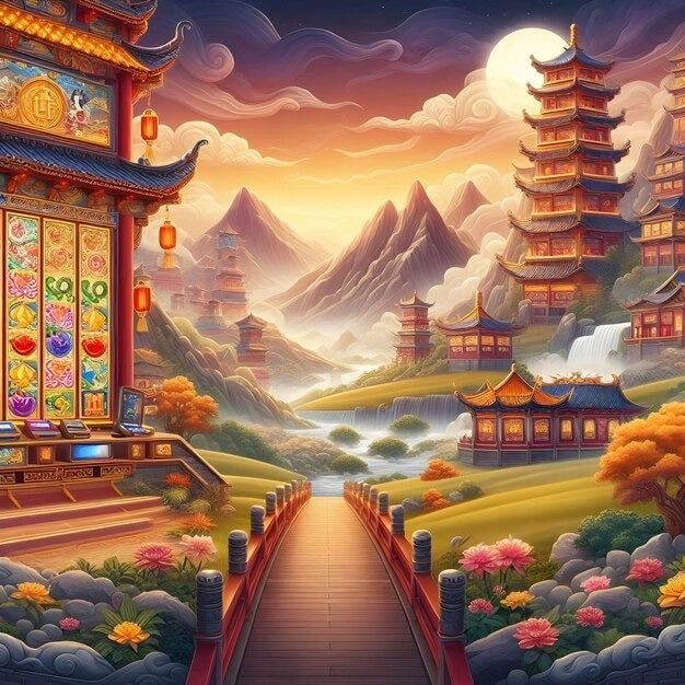 Sportsbook အားကစားလောင်းကြေး