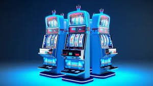 မြန်မာ ကစားသမားများ 13win ပလက်ဖောင်းတွင် Casino Slots ကစားနေပုံ