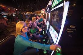Jackpot Mega Win Slot ဂိမ်းကစားနေပုံ