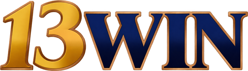 13win Logo